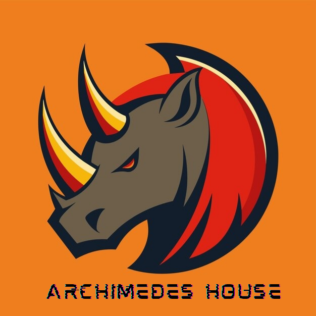Archimedes House
